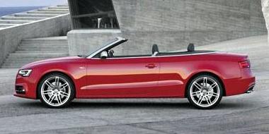 AUDI S5 2013 WAUCGAFH5DN014249 image