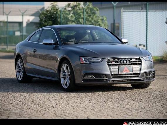 AUDI S5 2013 WAUVGAFR7DA029537 image