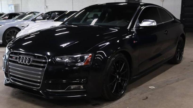 AUDI S5 2013 WAUVGAFRXDA048860 image