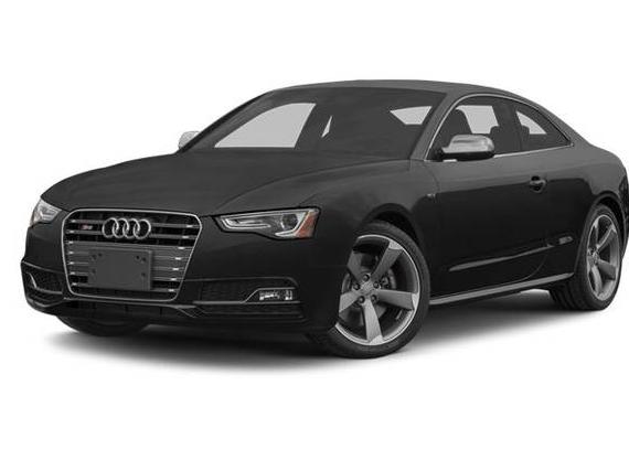 AUDI S5 2013 WAU3GAFR4DA027915 image
