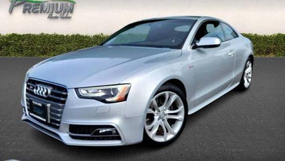 AUDI S5 2013 WAUCGAFR3DA028442 image AUDI S5 2013 WAUCGAFR3DA028442 image