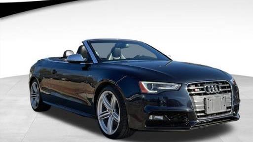 AUDI S5 2013 WAUVGAFH8DN001259 image