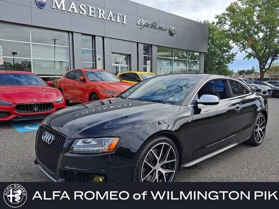 AUDI S5 2010 WAUCVAFR2AA043886 image