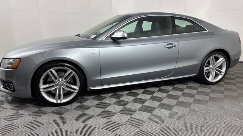 AUDI S5 2010 WAUVVAFR7AA066864 image