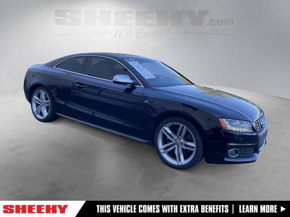 AUDI S5 2010 WAU3VAFR8AA059896 image