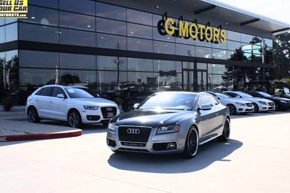AUDI S5 2010 WAUVVAFR6AA033581 image