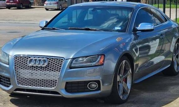 AUDI S5 2010 WAUVVAFR4AA035121 image AUDI S5 2010 WAUVVAFR4AA035121 image