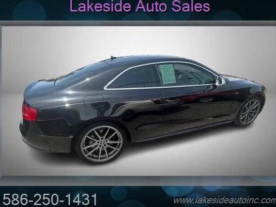 AUDI S5 2010 WAU3VAFR9AA015325 image