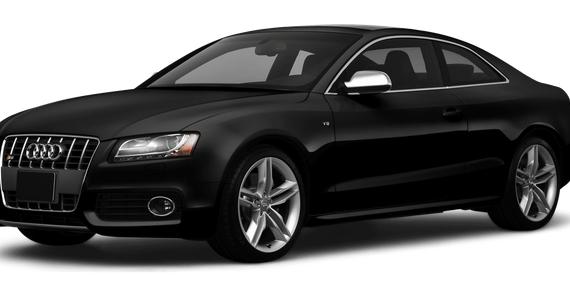 AUDI S5 2010 WAU3VAFR8AA019060 image