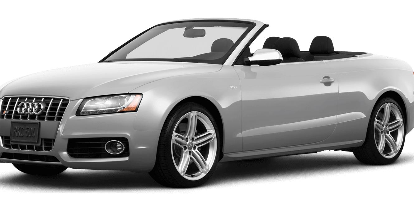 AUDI S5 2010 WAUVGAFH7AN019232 image