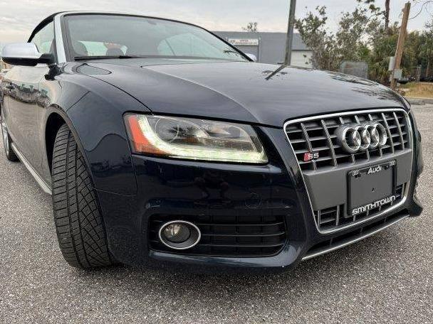 AUDI S5 2010 WAUVGAFH8AN014895 image