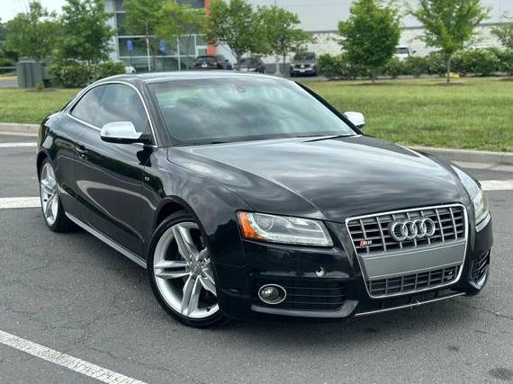 AUDI S5 2010 WAU3VAFR2AA022567 image