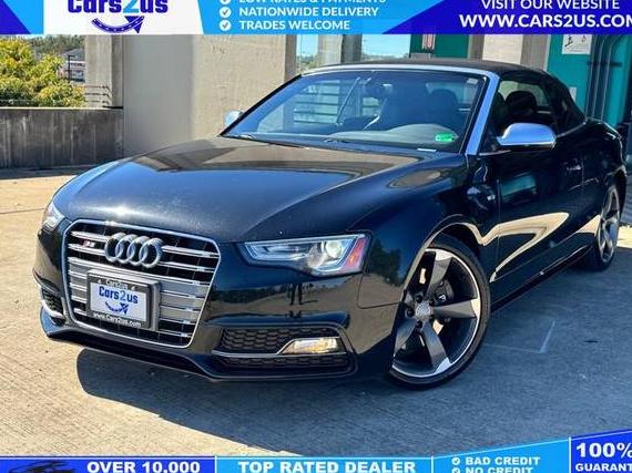 AUDI S5 2014 WAUCGAFH0EN014158 image AUDI S5 2014 WAUCGAFH0EN014158 image
