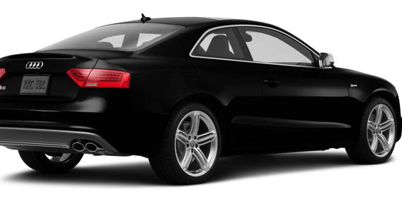 AUDI S5 2014 WAUGGAFR3EA073013 image