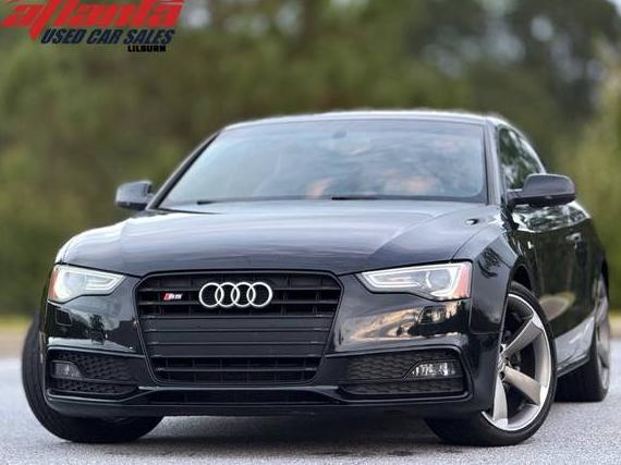 AUDI S5 2014 WAUCGAFR3EA065461 image AUDI S5 2014 WAUCGAFR3EA065461 image