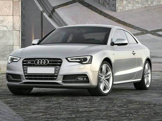 AUDI S5 2014 WAUCGAFR0EA074960 image