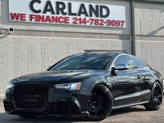 AUDI S5 2014 WAUGGAFR7EA030259 image