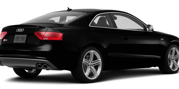 AUDI S5 2014 WAUCGAFR5EA052064 image
