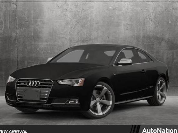 AUDI S5 2014 WAUCGAFR7EA039283 image AUDI S5 2014 WAUCGAFR7EA039283 image