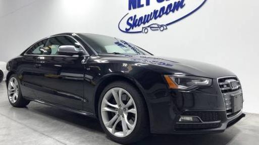AUDI S5 2014 WAUCGAFR0EA044678 image AUDI S5 2014 WAUCGAFR0EA044678 image