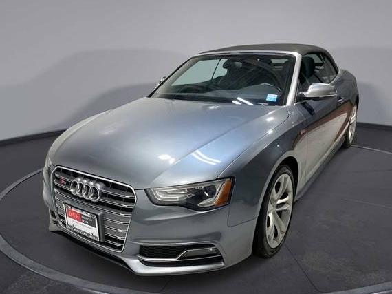 AUDI S5 2014 WAUVGAFH9EN008142 image AUDI S5 2014 WAUVGAFH9EN008142 image
