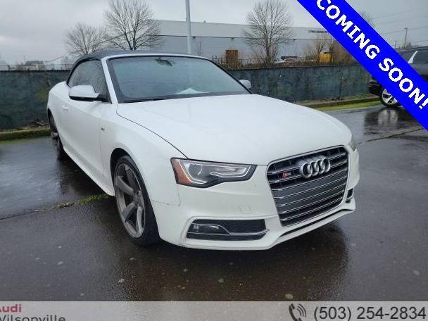 AUDI S5 2014 WAUCGAFH8EN001870 image