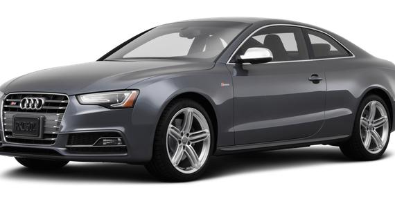 AUDI S5 2014 WAUVGAFRXEA000924 image