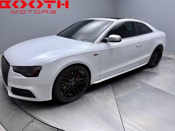AUDI S5 2014 WAUCGAFRXEA029959 image AUDI S5 2014 WAUCGAFRXEA029959 image