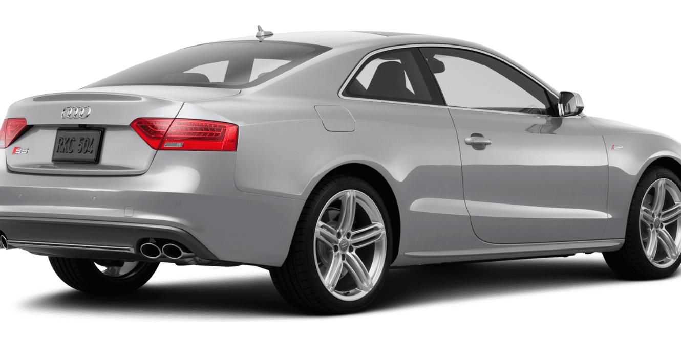 AUDI S5 2014 WAUCGAFR8EA046596 image