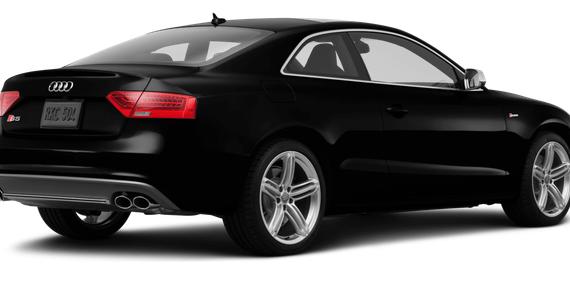 AUDI S5 2014 WAUCGAFR6EA024208 image