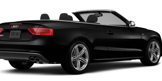 AUDI S5 2015 WAUCGAFH8FN003104 image