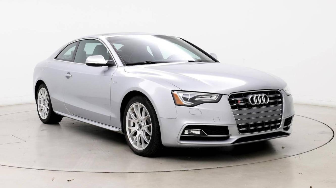 AUDI S5 2015 WAUCGAFR4FA015413 image