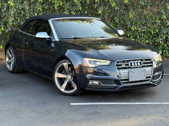 AUDI S5 2015 WAUCGAFH3FN005052 image AUDI S5 2015 WAUCGAFH3FN005052 image
