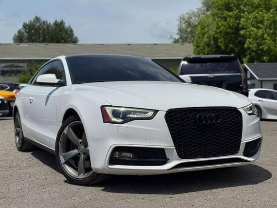AUDI S5 2015 WAUCGAFR8FA039276 image AUDI S5 2015 WAUCGAFR8FA039276 image