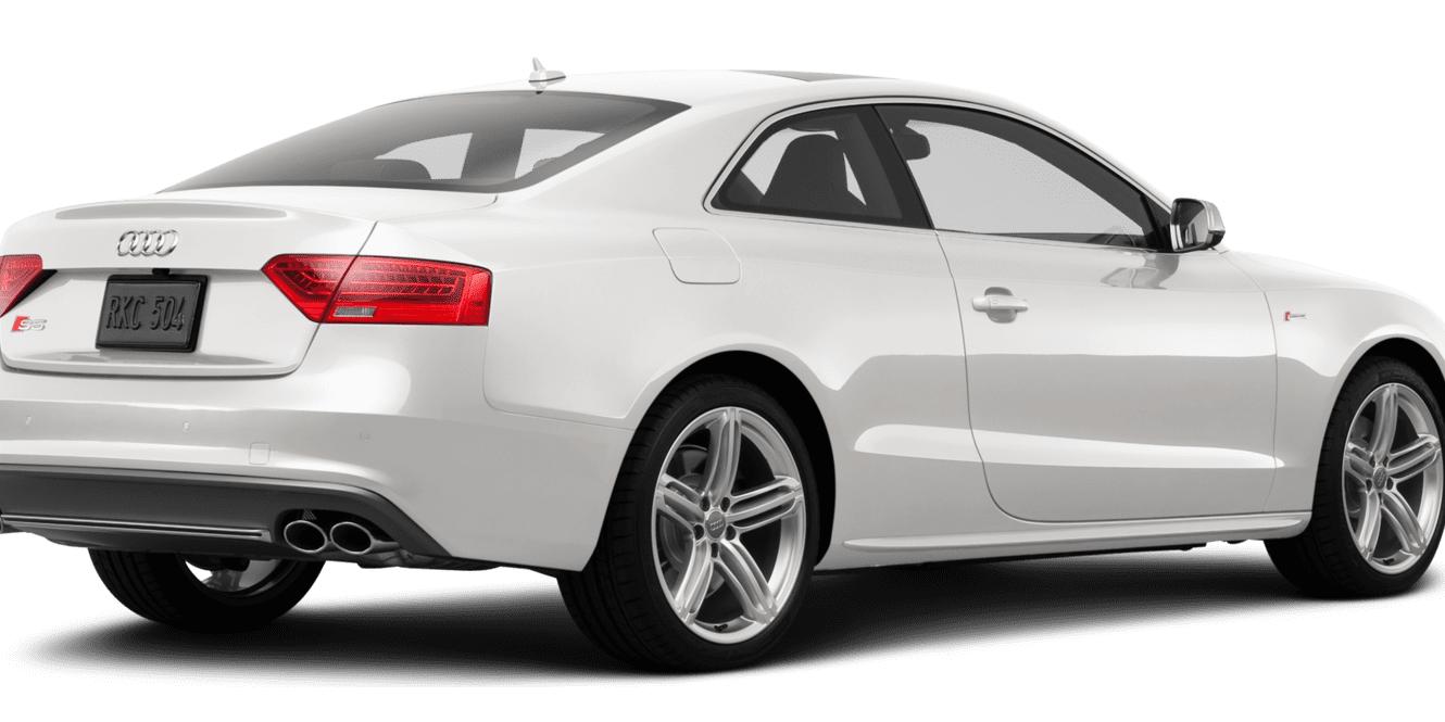 AUDI S5 2015 WAUCGAFR6FA013291 image