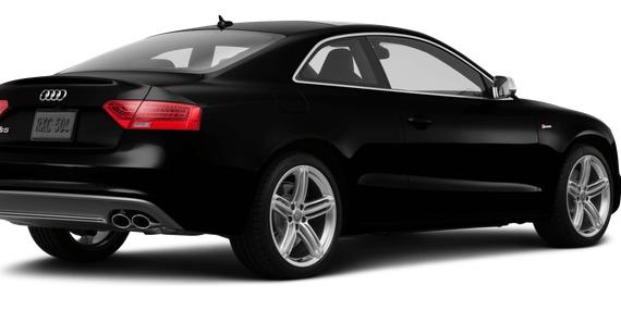 AUDI S5 2015 WAUCGAFR1FA043038 image