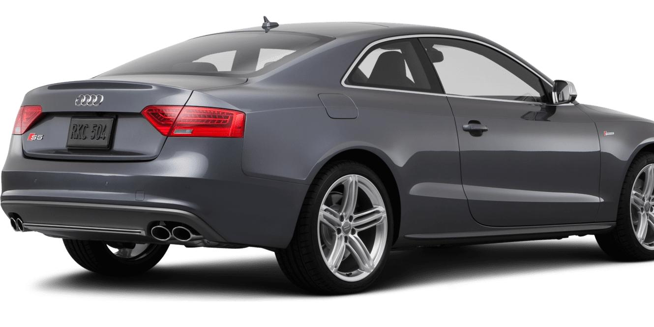 AUDI S5 2015 WAUVGAFR8FA031624 image