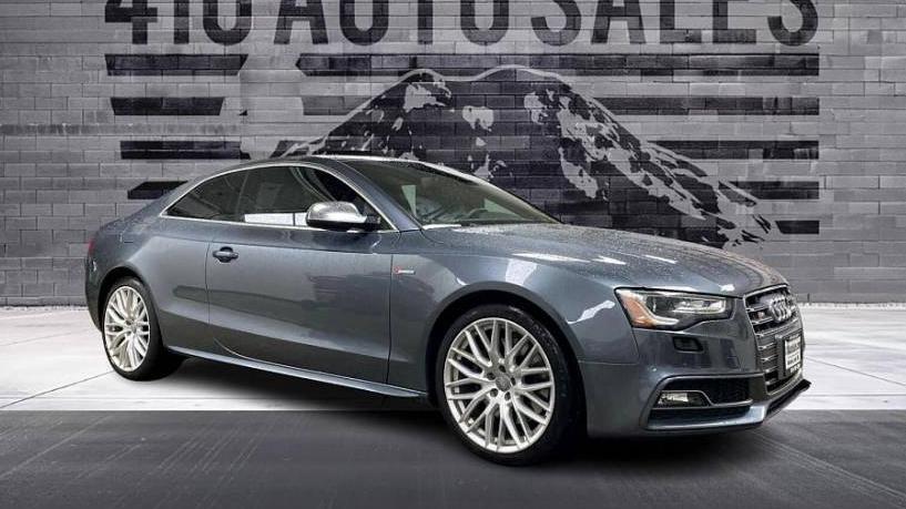 AUDI S5 2015 WAUCGAFR3FA059726 image