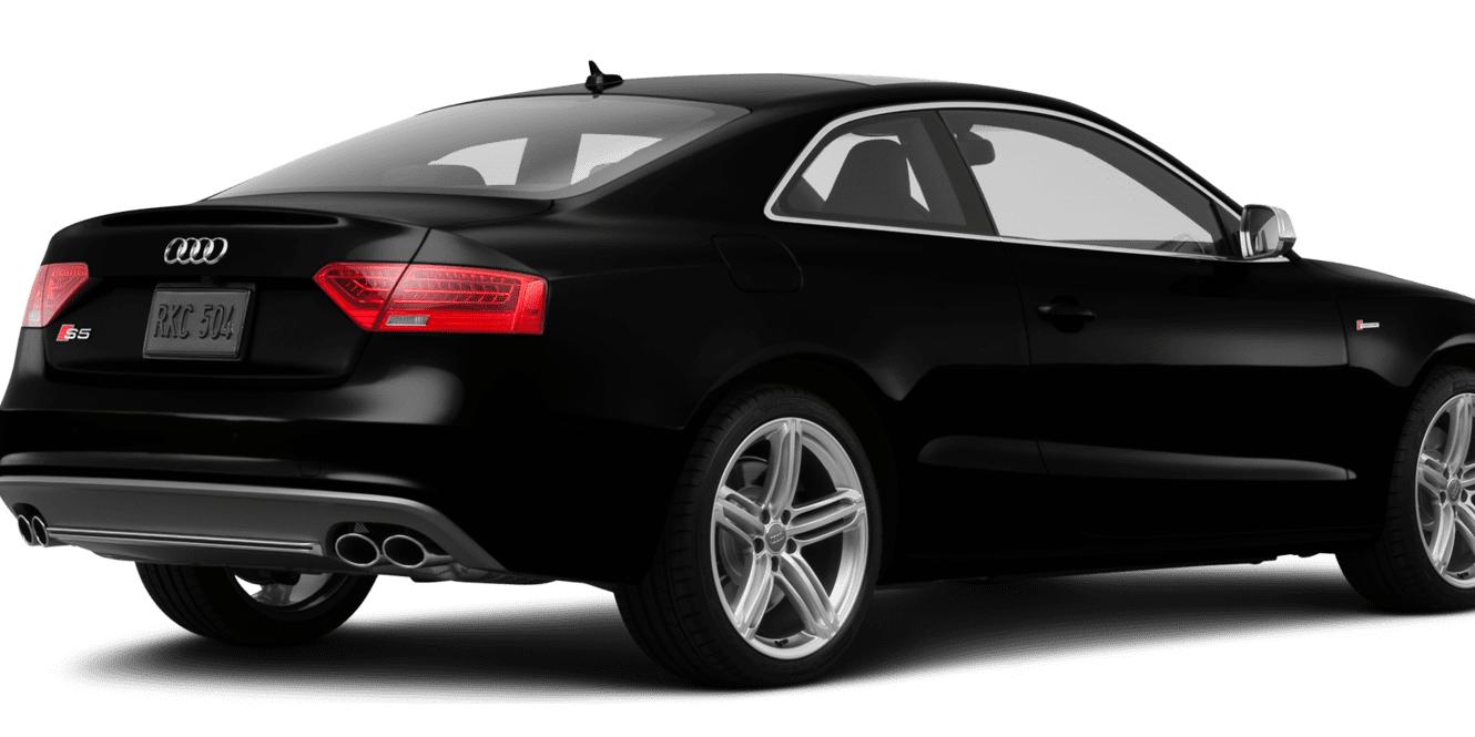 AUDI S5 2015 WAUVGAFR1FA028869 image