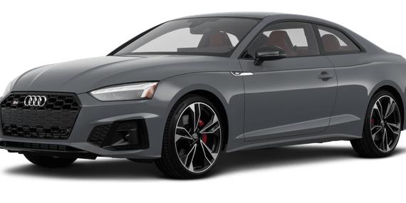 AUDI S5 2022 WAUP4AF52NA010569 image AUDI S5 2022 WAUP4AF52NA010569 image