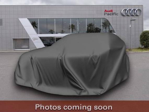 AUDI S5 2022 WAUA4CF51NA032743 image