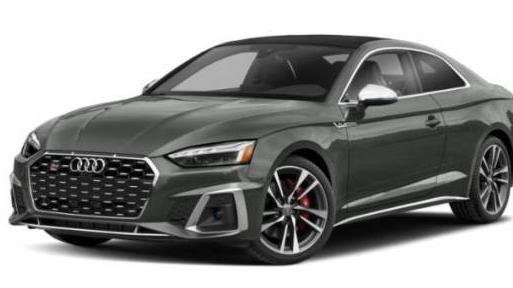 AUDI S5 2022 WAUP4AF51NA027413 image