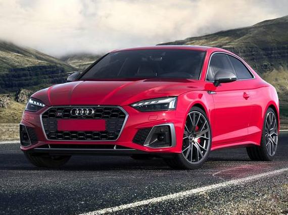 AUDI S5 2022 WAUP4AF54NA022092 image AUDI S5 2022 WAUP4AF54NA022092 image