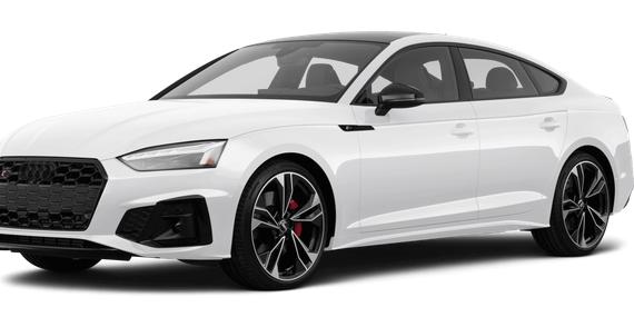 AUDI S5 2025 WAUA4CF57SA011942 image AUDI S5 2025 WAUA4CF57SA011942 image