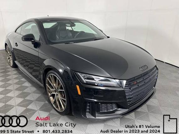 AUDI TTS 2023 TRUA1AFV8P1005872 image