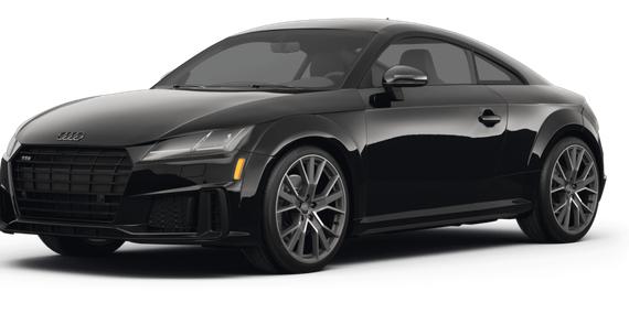 AUDI TTS 2023 TRUA1AFV2P1006628 image