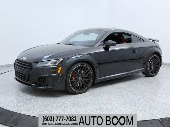 AUDI TTS 2023 TRUA1AFV5P1005263 image