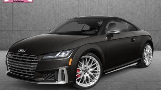 AUDI TTS 2023 TRUA1AFV7P1007421 image