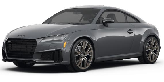 AUDI TTS 2023 TRUA1AFV7P1003868 image