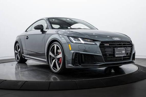 AUDI TTS 2023 TRUA1AFV7P1003627 image